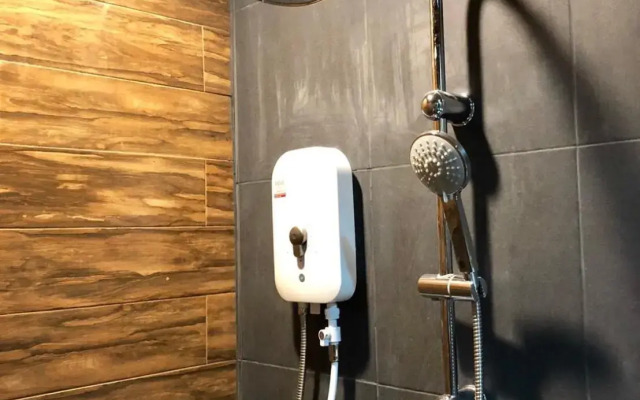 Ruankaew Boutique Resort Lampang