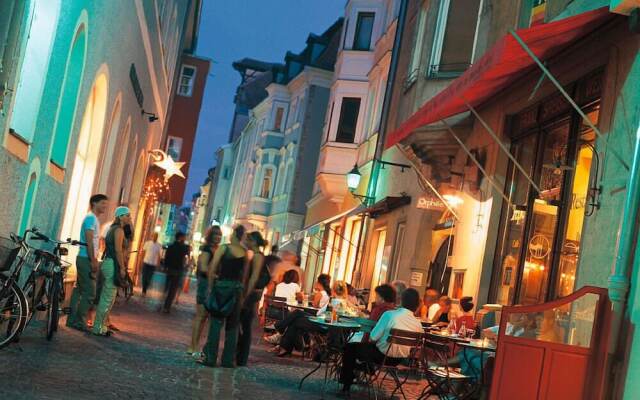 Hotel Das Regensburg