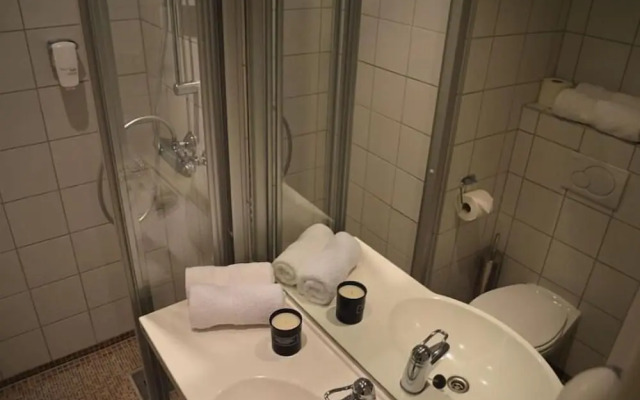 Gjestehuset Kristiansund