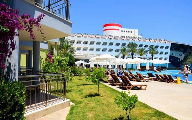 Transatlantik Hotel & Spa - All Inclusive