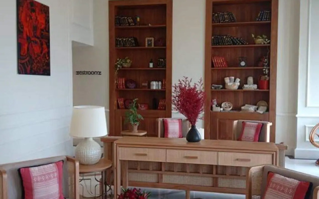 Hotel Suggati Mawlamyaing