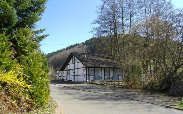 Gasthof Zum Stausee