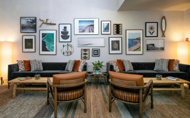 Seacliff Inn Aptos, Tapestry Collection by Hilton