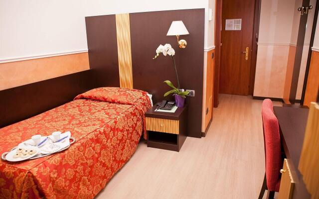 Hotel Edo