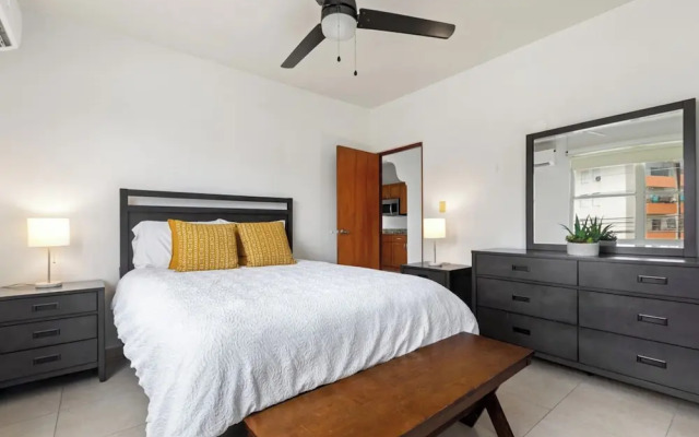 Cacique by Otium
