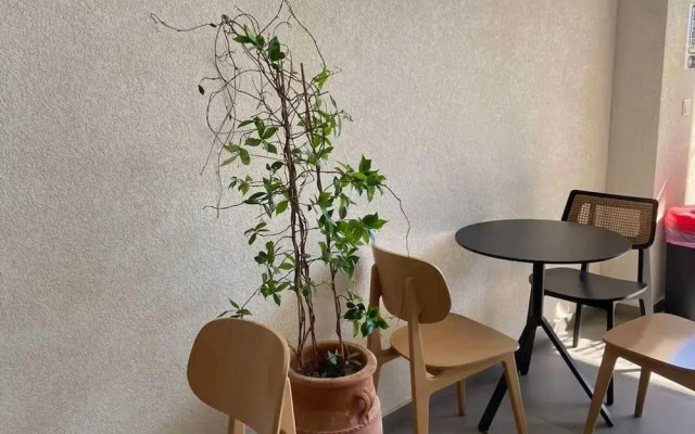 Stay Amalfi Suite in Protaras