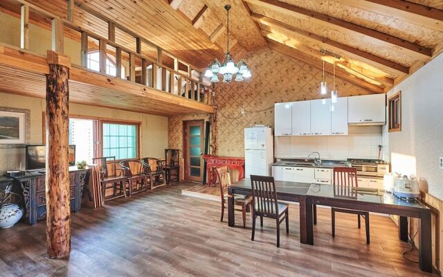 Ganghwa Sinsungi Pension