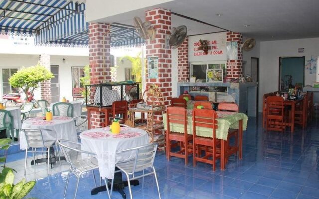 My Palace Guesthouse