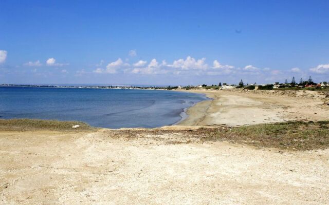 Apartment With 3 Bedrooms In Pachino With Furnished Terrace 40 M From The Beach