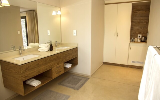 Jacana River Lodge