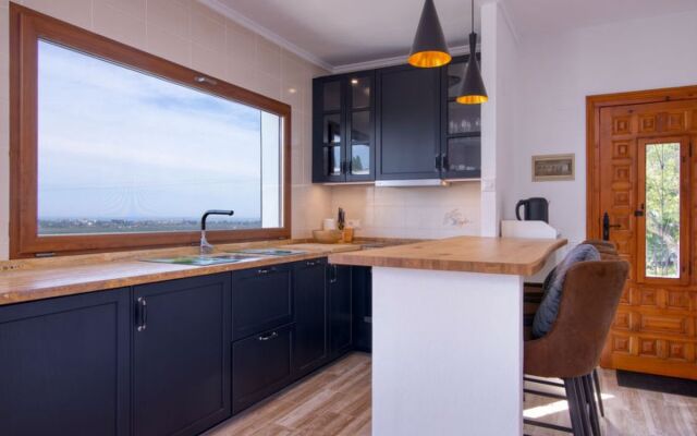 House Britten Falcone