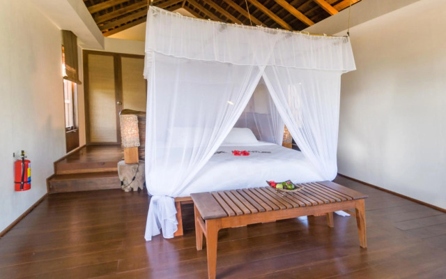 Naya Gawana Resort & Spa