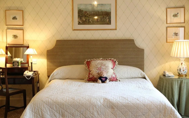 The Chelsea Townhouse by Iconic Luxury Hotels