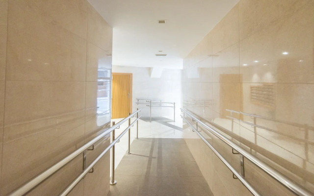 Malagasuite Pier Muelle 1