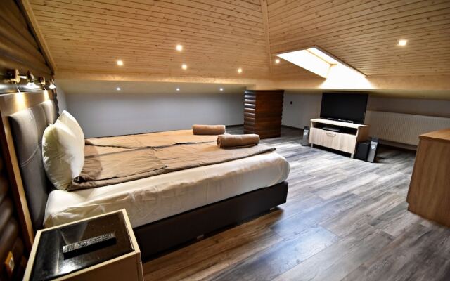 Zarevata Guest House