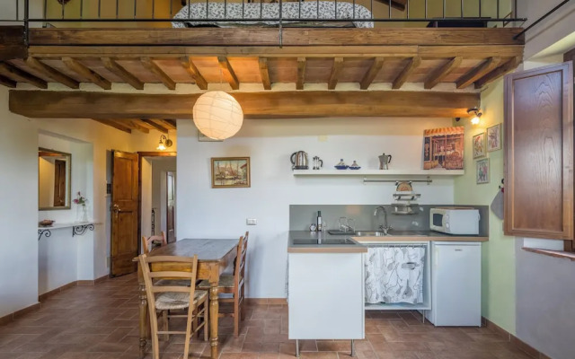 San Paolo Farm, Wifi, Pool, Val Di Cecina