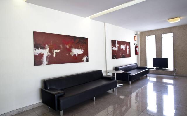 Pampulha Flat Hotel