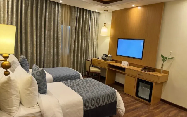 Fortune Resort & Wellness Spa Bhaktapur, Nepal - Member ITC Hotels' Group