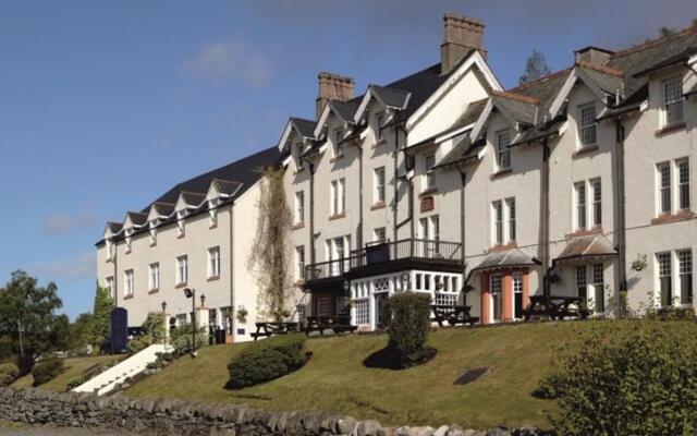 The Swan at Grasmere - The Inn Collection group