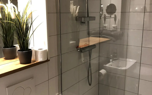 Die zwei Löwen Ferienwohnungen