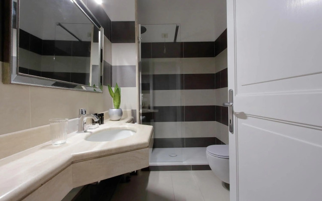 Piazzetta Margutta - My Extra Home