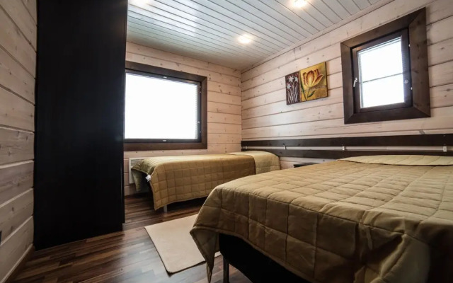 Leviholidays Bellavilla A & B