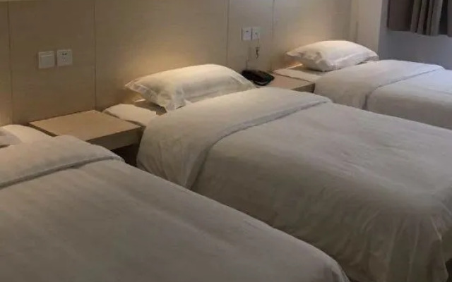 Beijing Jiahe Xiangrui Hotel