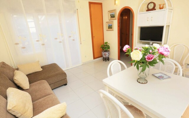 Casa Adosada Para 6 Personas En Cambrils