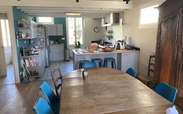 Villa Présence L'Oasis Chambres D'Hotes