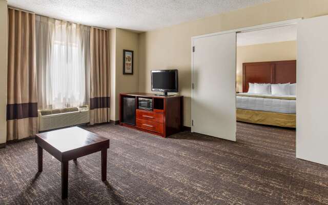 Comfort Inn College Park North