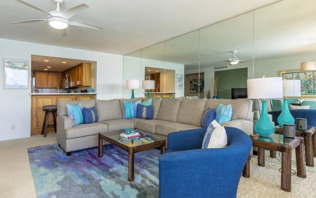 Polo Beach Club Two Bedrooms - Ground Floor by Coldwell Banker Island Vacations