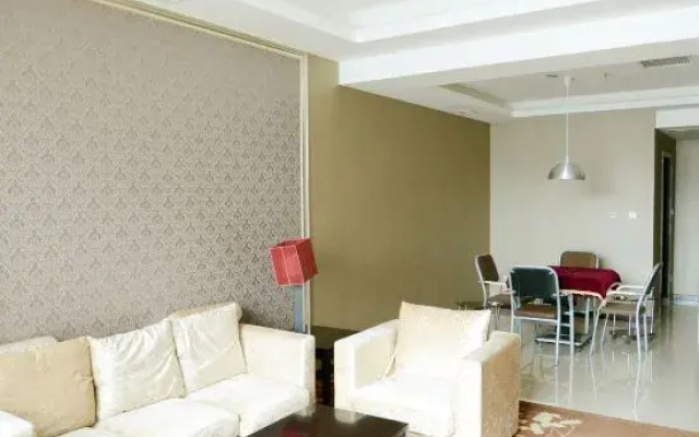 Zhang Jiang Bu Luo Hotel
