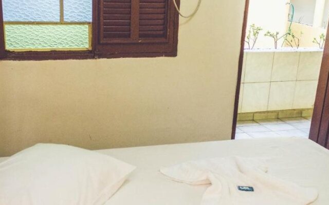 Hotel Santo Antoninho