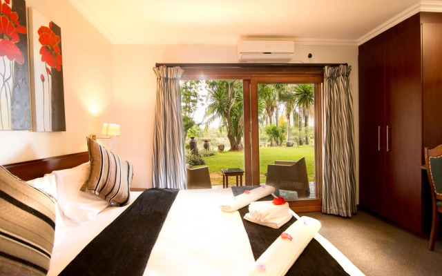 Rio Vista Lodge