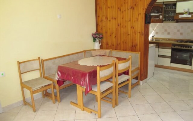 Apartments Rezika