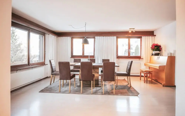 Hotel-Restaurant Bürchnerhof