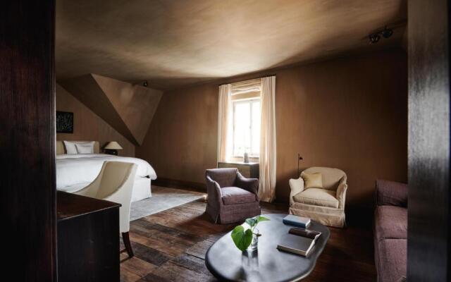 Hotel PURS