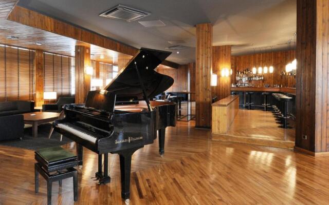 Hotel Montarto