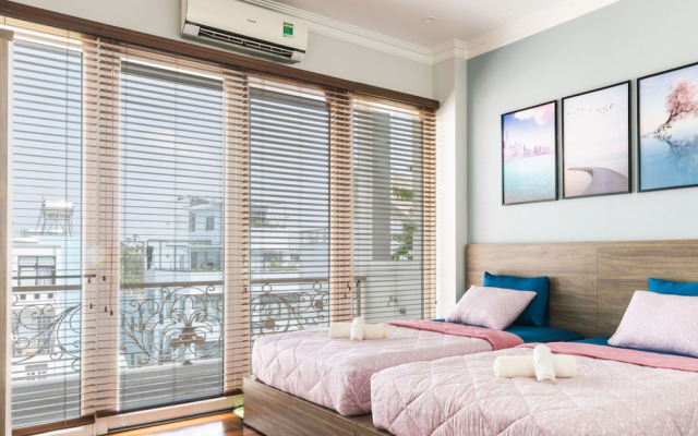 Cozy House by Oyo Rooms