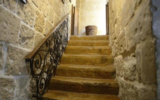 The Burrow Guest House