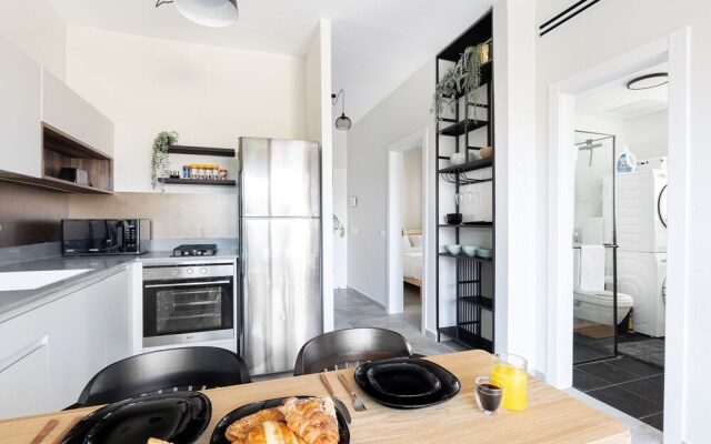 HighQuality TelAviv Apartment in theCity