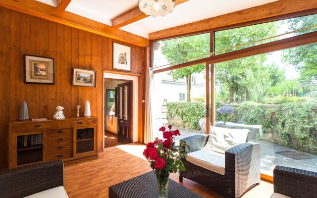 Residence Santa Lucia