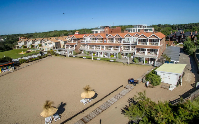 Carilo Soleil By HS