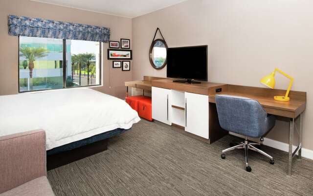 Hampton Inn Phoenix-Airport North