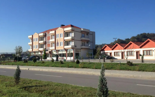 Bogazici Otel Bartin