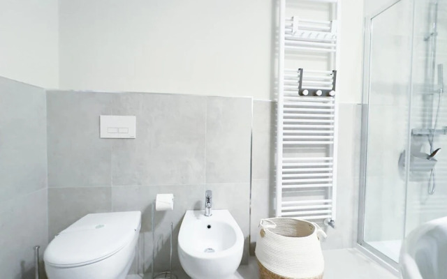 Glam Superior Bellini Living Apartments