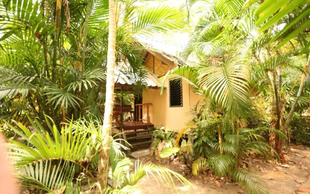 Aonang Lake Side Bungalow