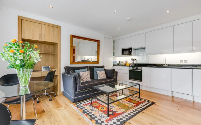 Nell Gwynn House Apartments