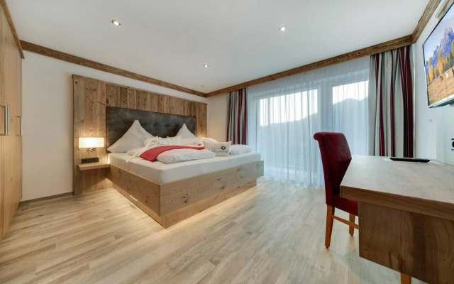 Alpen Air exklusive Apartments