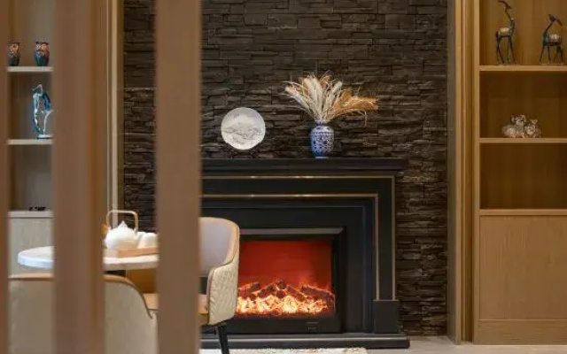 Taizhou GTALLIN Light Luxury Hotel (Jiaojiang Shifu Avenue)